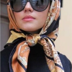 It’s A Fashion Thing! 🥰